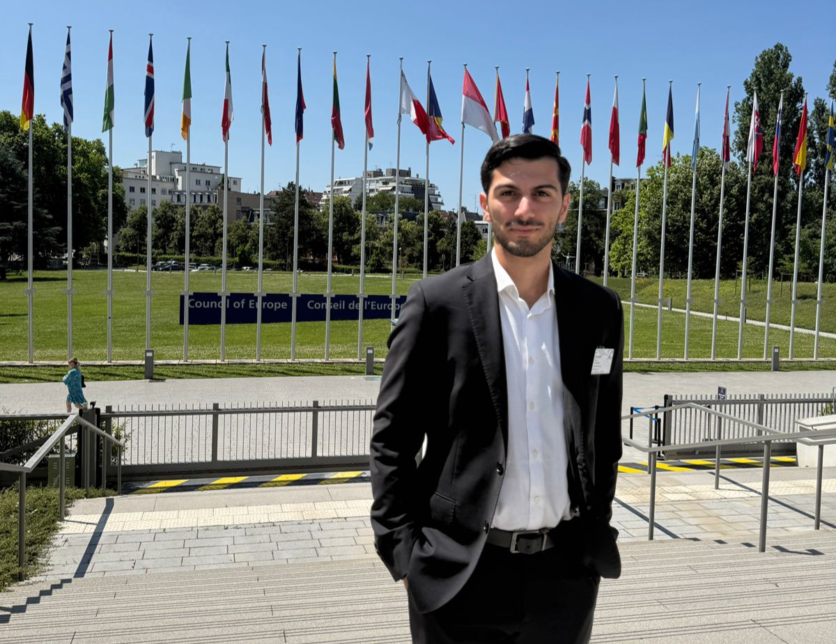 Exploring AI Risk Assessment at the Council of Europe
