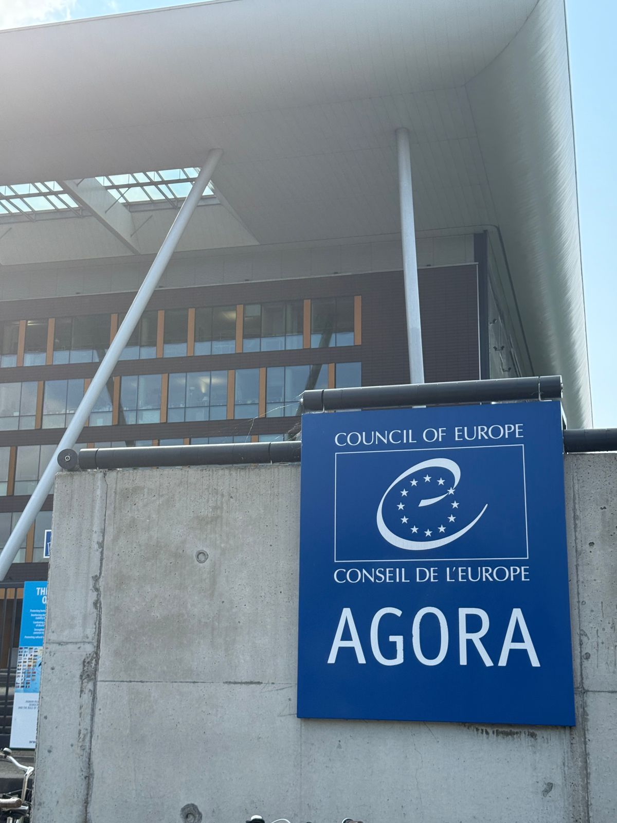 Exploring AI Risk Assessment at the Council of Europe
