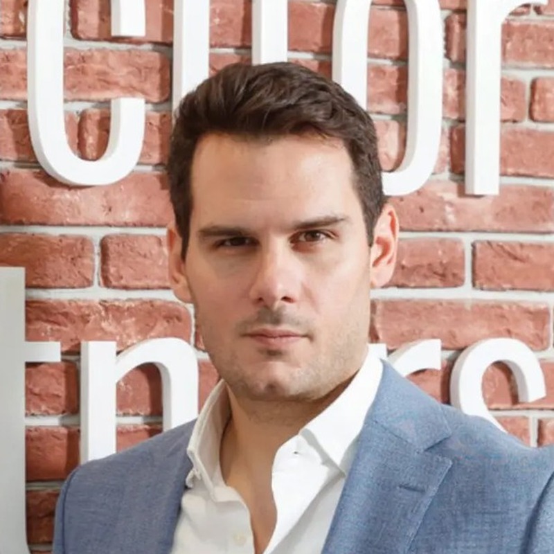 Michael Tyrimos