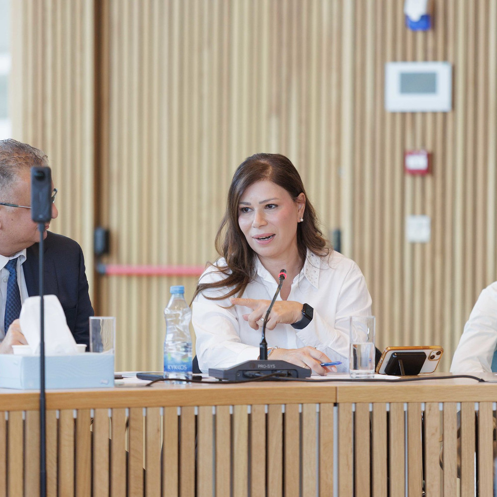 Panel discussion at the NTA Digital Europe Summit