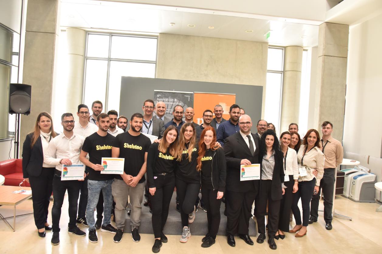 Capacitor Partners: Στηρίζουμε το Student Innovators 2021 του Π.Κ