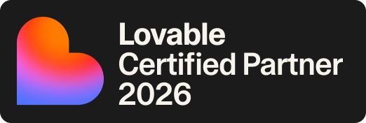 Lovable Certified